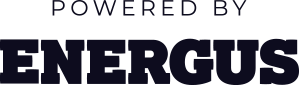 Energus logo